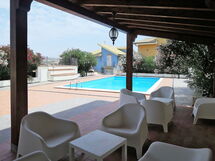 Alojamiento:&nbsp;Scala Dei Turchi (Agt100) 602.1
