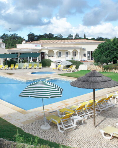 Quinta Do Rosal