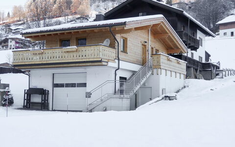 Wildschönau 688: Nieve, Invierno, Casa, Propiedad, Casa, Edificio, Arquitectura, Bienes Raíces, Techo, Hill Station
