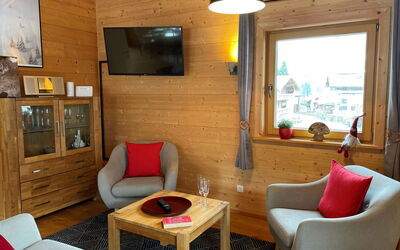 Alojamiento:&nbsp;Jochblick 688.1