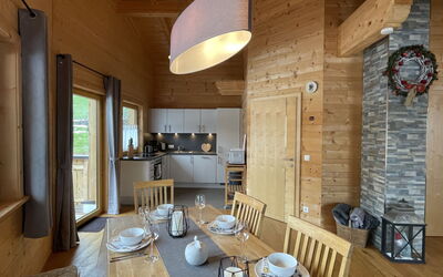 Alojamiento:&nbsp;Jochblick 688.1