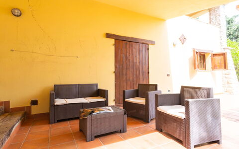 Alojamiento:&nbsp;Casale Vidorni 601.1
