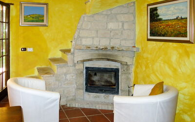 Alojamiento:&nbsp;Casale Vidorni 601.1