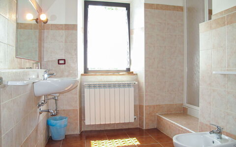 Alojamiento:&nbsp;I Prati 601.5