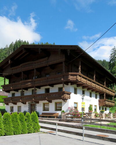 Ratschnhof