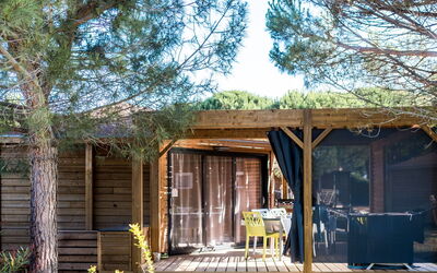 Alojamiento:&nbsp;Domaine De La Dragonière (Vsm123) 602.1