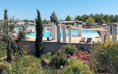 Alojamiento:&nbsp;Domaine De La Dragonnière (Vsm104) 602.5
