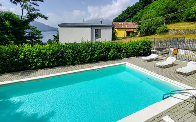 San Vincenzo - Gera Lario, Lombardía, Italia