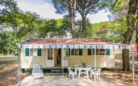 Alojamiento:&nbsp;Belvedere Pineta Camping Village 653.3
