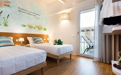 Alojamiento:&nbsp;Lino delle Fate Eco Village 653.1