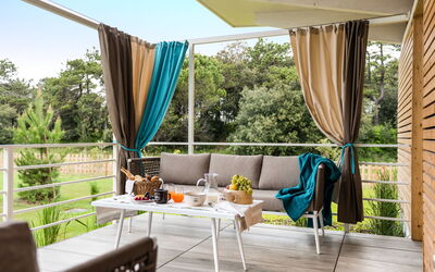 Alojamiento:&nbsp;Lino delle Fate Eco Village 653.2