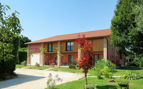 Alojamiento:&nbsp;Agriturismo Corte Del Brenta (Ogo101) 601.1