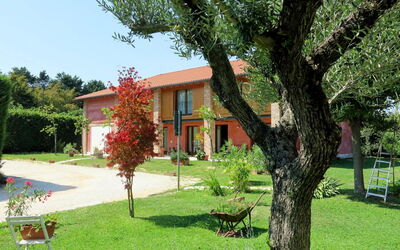 Alojamiento:&nbsp;Agriturismo Corte Del Brenta (Ogo101) 601.1