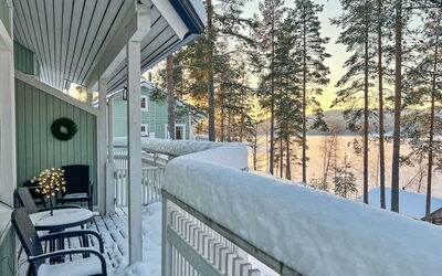 Saunaharju 4