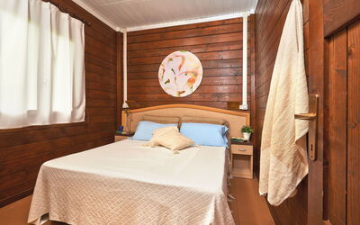 Alojamiento:&nbsp;Bungalow 602.6