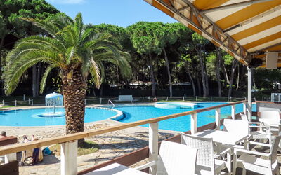 Alojamiento:&nbsp;Ischia 602.1