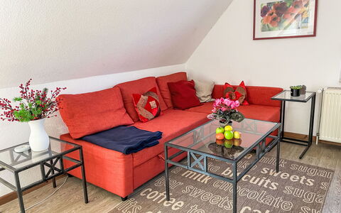 Alojamiento:&nbsp;Hus am Bodden 651.3