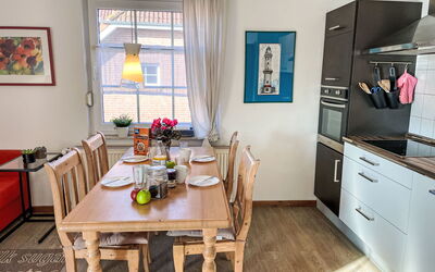 Alojamiento:&nbsp;Hus am Bodden 651.3