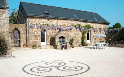 Gîte Triskell