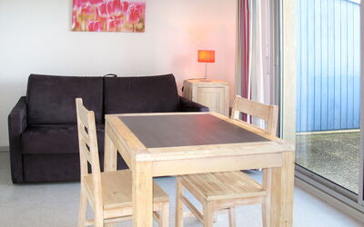 Alojamiento:&nbsp;Les Gourbets 698.1