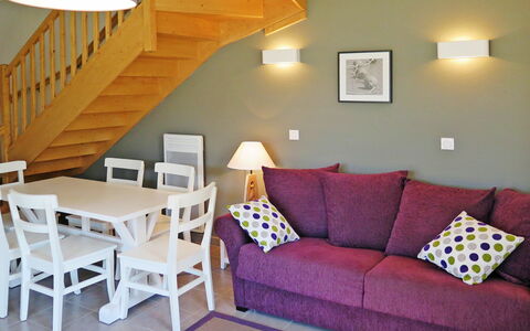 Alojamiento:&nbsp;Les Dunes 699.2