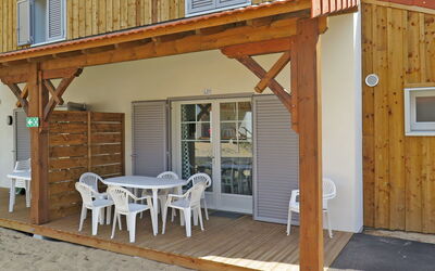 Alojamiento:&nbsp;Les Dunes 699.3
