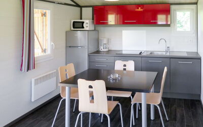 Alojamiento:&nbsp;Les Hameaux de Pomette-Chalet 6 Pers. 652.2