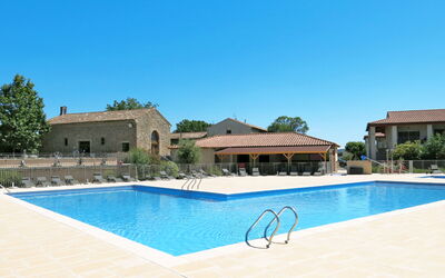 Alojamiento:&nbsp;Le Château De Jouarres (Hom109) 700.1