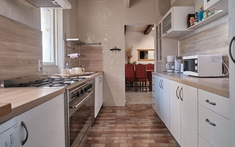 Alojamiento:&nbsp;Maison Du Maître 651.6