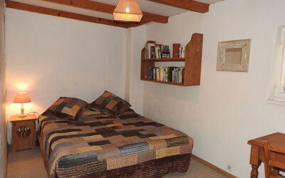 Alojamiento:&nbsp;Maison Du Maître 651.6