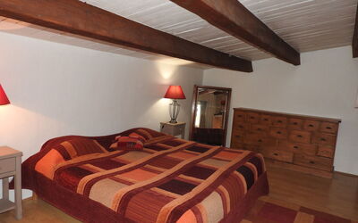 Alojamiento:&nbsp;Maison Du Maître 651.6