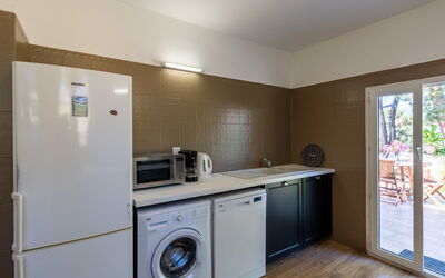 Alojamiento:&nbsp;Maison Josée 708.1