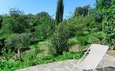 Bain (Ctn212) - Valle-Di-Campoloro, Corsica, Francia