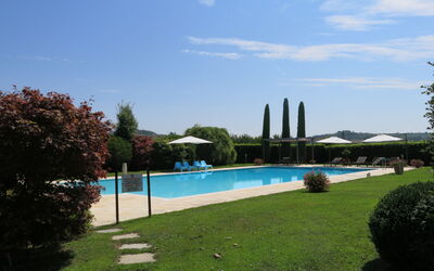 Villa Carlotta - Costigliole D'Asti, Piamonte, Italia