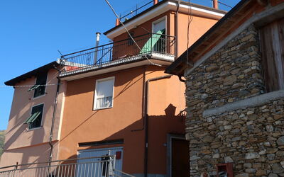 Bel Vedere - Borgomaro, Liguria, Italia