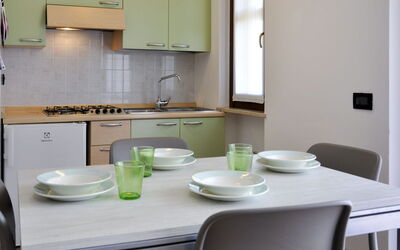 Alojamiento:&nbsp;La Casara B 728.12