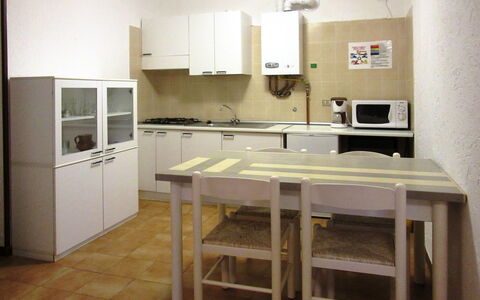 Alojamiento:&nbsp;Rustico (Gaa124) 715.5
