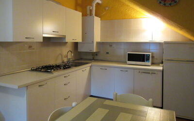 Alojamiento:&nbsp;Rustico (Gaa122) 715.3