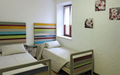 Alojamiento:&nbsp;Rustico (Gaa122) 715.3