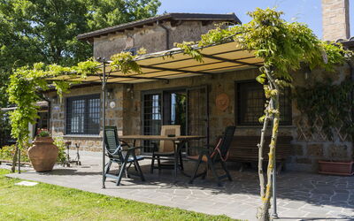 Il Casaletto