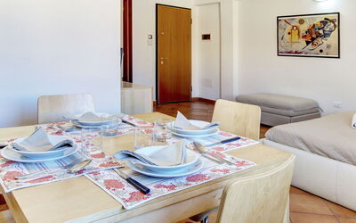 Alojamiento:&nbsp;Cristal Blu 651.1
