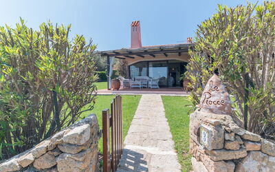 Le Rocce (Pau219)