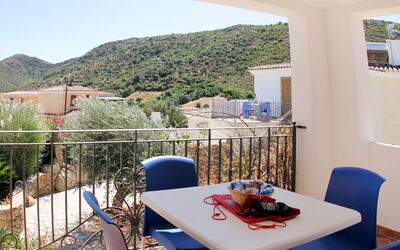 Alojamiento:&nbsp;Bouganvillage 729.2
