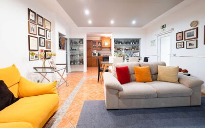 Alojamiento:&nbsp;Casa Olívia 611.1