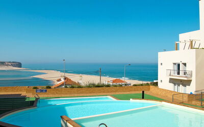 Panoramico - Foz Do Arelho, Leiria, Portugal