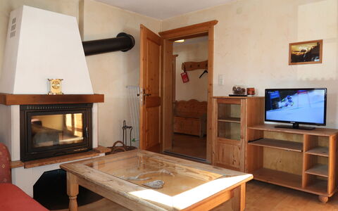 Alojamiento:&nbsp;Haflingerhof Almrose 651.3