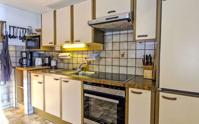 Alojamiento:&nbsp;Haflingerhof Enzian 651.1