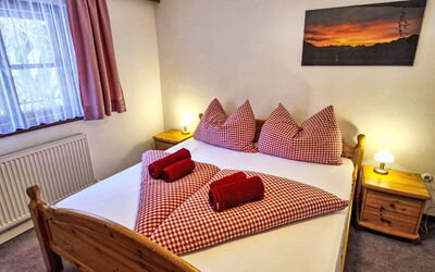 Alojamiento:&nbsp;Haflingerhof Enzian 651.1