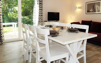 Alojamiento:&nbsp;Domaine de la Baie-T4 Duplex 8 Pers. 651.3
