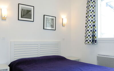 Alojamiento:&nbsp;Domaine de la Baie-T4 Duplex 8 Pers. 651.3